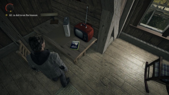 Alan Wake [PC] Alan Wake - galeria