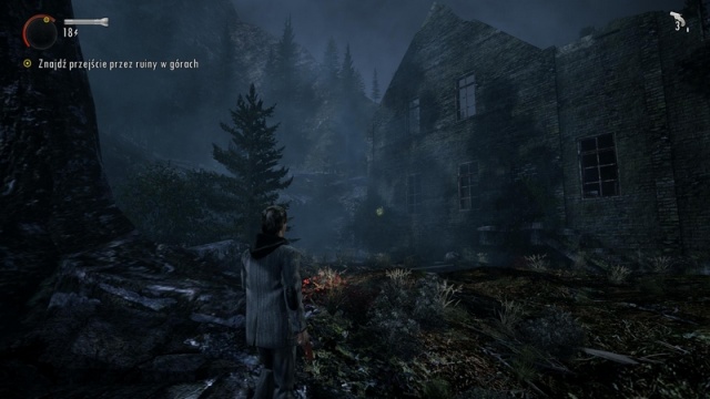 Alan Wake [PC] Alan Wake - galeria