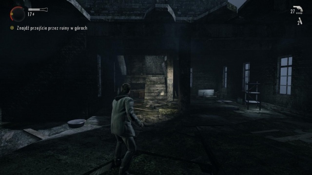 Alan Wake [PC] Alan Wake - galeria