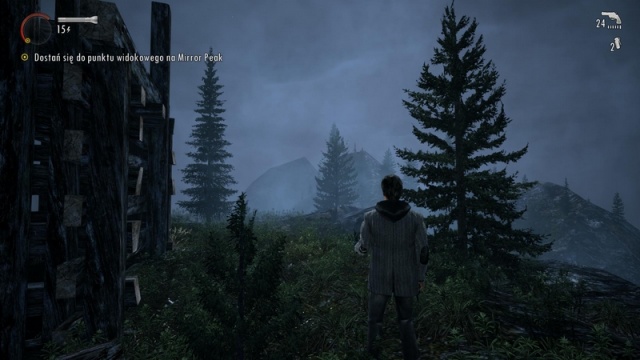 Alan Wake [PC] Alan Wake - galeria