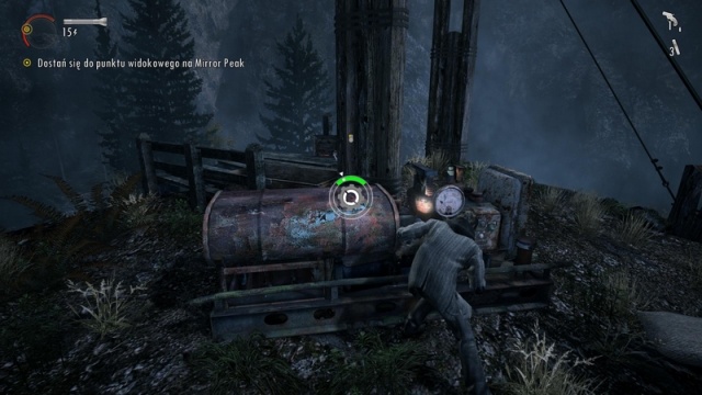 Alan Wake [PC] Alan Wake - galeria