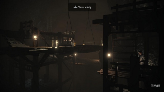 Alan Wake [PC] Alan Wake - galeria