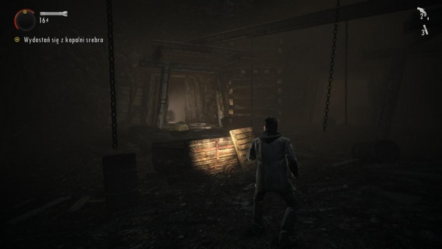 Alan Wake [PC] Alan Wake - galeria