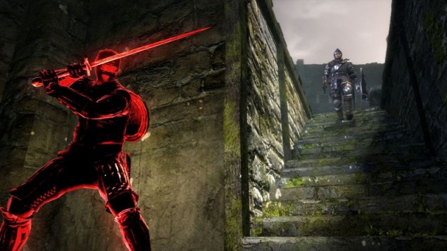 Dark Souls, screen z gry (6) Dark Souls, kilka screenów z gry