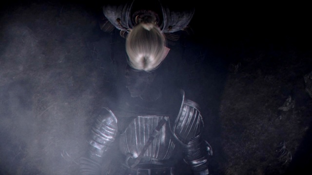 Dark Souls, screen z gry (14) Dark Souls, kilka screenów z gry