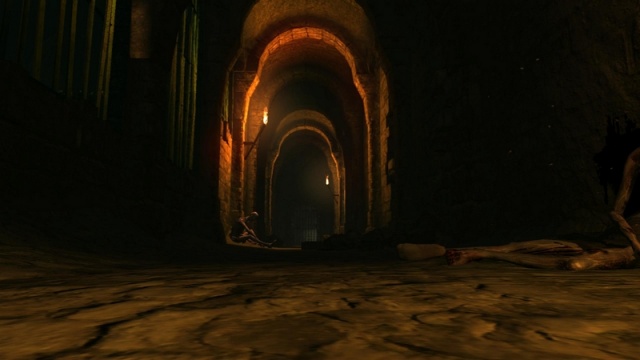 Dark Souls, screen z gry (15) Dark Souls, kilka screenów z gry