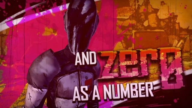 Borderlands 2, screen z gry (70) Gazylion screenów i artów z gry Borderlands 2