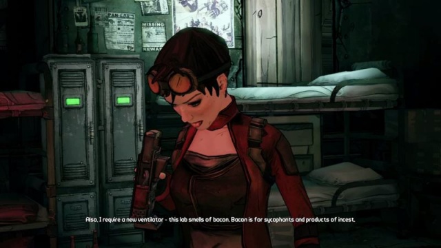 Borderlands 2, screen z gry (88) Gazylion screenów i artów z gry Borderlands 2