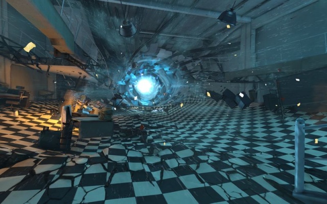 XCOM Enemy Unknown, screen z gry (2) XCOM: Enemy Unknowny, kilka screenów z gry