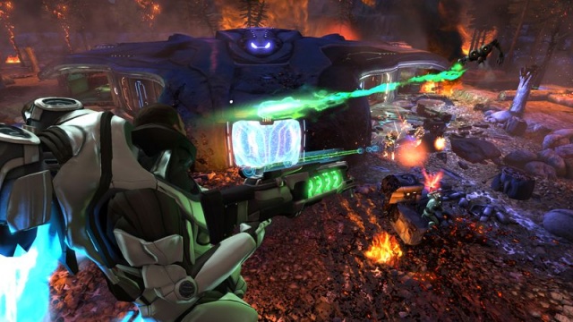 XCOM Enemy Unknown, screen z gry (10) XCOM: Enemy Unknowny, kilka screenów z gry