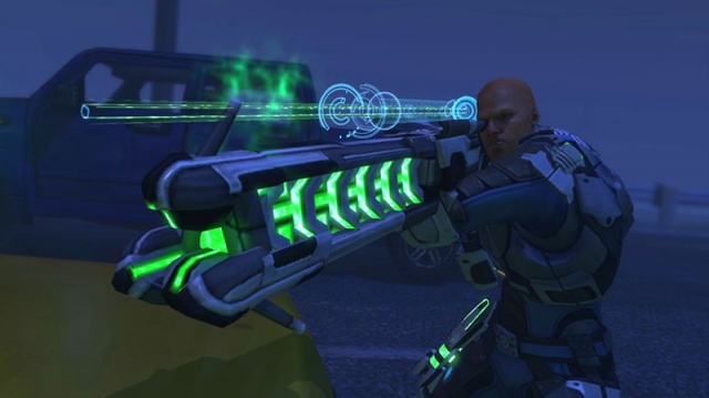 XCOM Enemy Unknown, screen z gry (14) XCOM: Enemy Unknowny, kilka screenów z gry