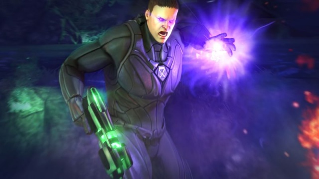 XCOM Enemy Unknown, screen z gry (15) XCOM: Enemy Unknowny, kilka screenów z gry