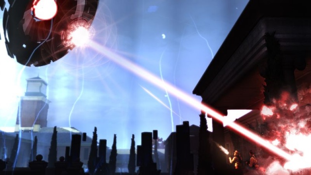 XCOM Enemy Unknown, screen z gry (1) XCOM: Enemy Unknowny, kilka screenów z gry