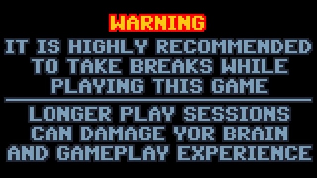 Gra McPixel, screen z gry Kilka screenów z gry McPixel