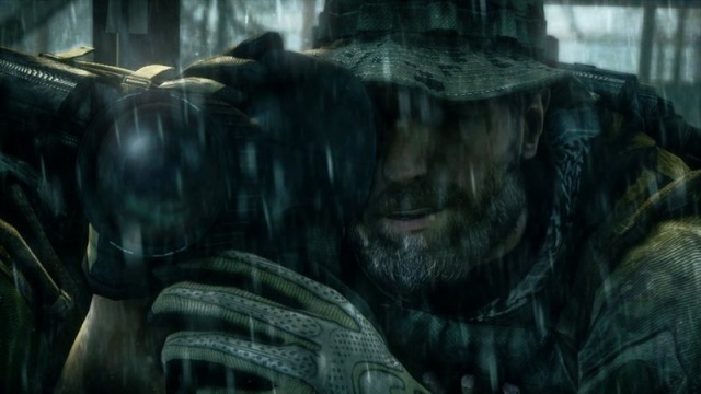 Medal of Honor Warfighter, screen z gry (3) Medal of Honor: Warfighter, kilka screenów z gry