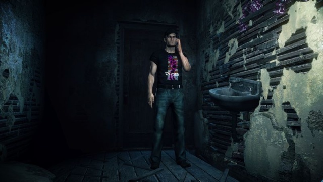 Hitman Rozgrzeszenie, screen z gry (19) Zobacz screeny z gry Hitman: Rozgrzeszenie