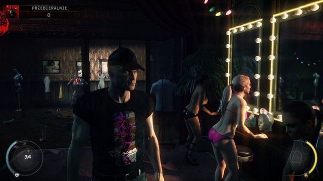 Hitman Rozgrzeszenie, screen z gry (20) Zobacz screeny z gry Hitman: Rozgrzeszenie