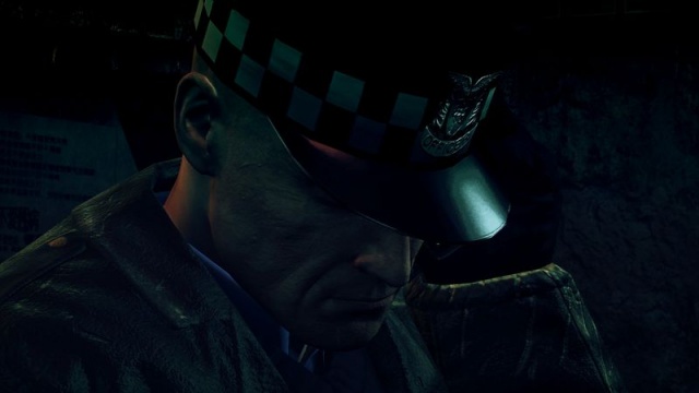 Hitman Rozgrzeszenie, screen z gry (24) Zobacz screeny z gry Hitman: Rozgrzeszenie