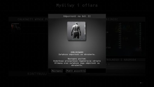 Hitman Rozgrzeszenie, screen z gry (26) Zobacz screeny z gry Hitman: Rozgrzeszenie