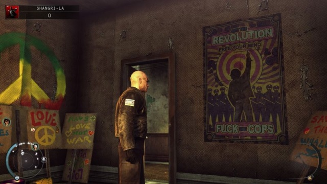 Hitman Rozgrzeszenie, screen z gry (11) Zobacz screeny z gry Hitman: Rozgrzeszenie