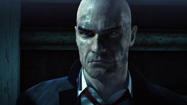 Hitman Rozgrzeszenie, screen z gry (3) Zobacz screeny z gry Hitman: Rozgrzeszenie
