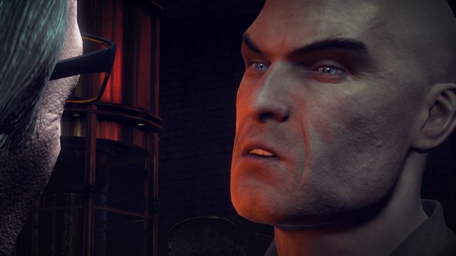 Hitman Rozgrzeszenie, screen z gry (36) Zobacz screeny z gry Hitman: Rozgrzeszenie