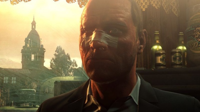 Hitman Rozgrzeszenie, screen z gry (37) Zobacz screeny z gry Hitman: Rozgrzeszenie