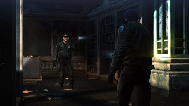 Hitman Rozgrzeszenie, screen z gry (4) Zobacz screeny z gry Hitman: Rozgrzeszenie