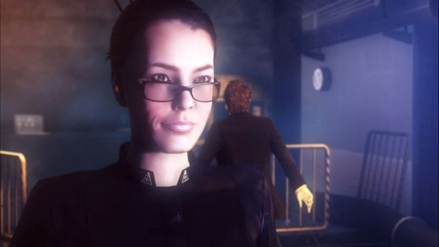 Hitman Rozgrzeszenie, screen z gry (40) Zobacz screeny z gry Hitman: Rozgrzeszenie