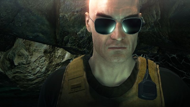 Hitman Rozgrzeszenie, screen z gry (54) Zobacz screeny z gry Hitman: Rozgrzeszenie