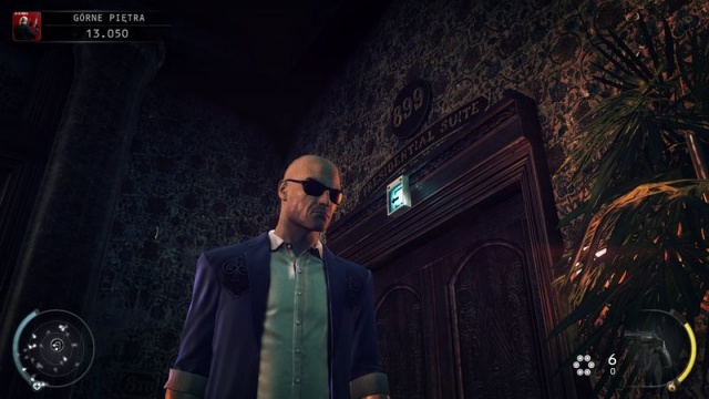 Hitman Rozgrzeszenie, screen z gry (6) Zobacz screeny z gry Hitman: Rozgrzeszenie