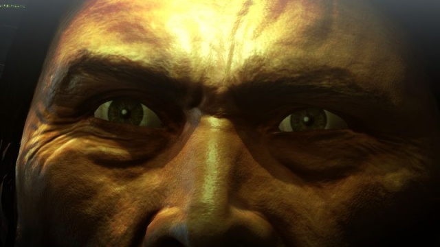 Hitman Rozgrzeszenie, screen z gry (67) Zobacz screeny z gry Hitman: Rozgrzeszenie
