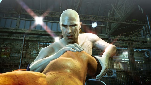 Hitman Rozgrzeszenie, screen z gry (70) Zobacz screeny z gry Hitman: Rozgrzeszenie