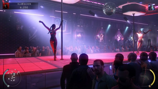 Hitman Rozgrzeszenie, screen z gry (16) Zobacz screeny z gry Hitman: Rozgrzeszenie