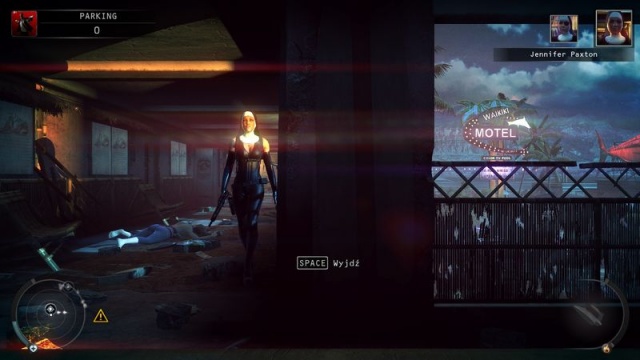 Hitman Rozgrzeszenie, screen z gry (77) Zobacz screeny z gry Hitman: Rozgrzeszenie