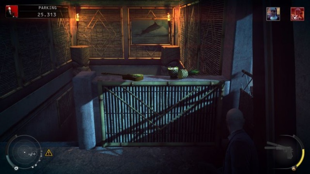 Hitman Rozgrzeszenie, screen z gry (79) Zobacz screeny z gry Hitman: Rozgrzeszenie