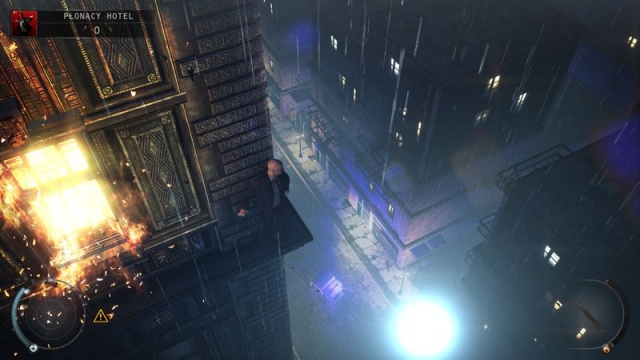 Hitman Rozgrzeszenie, screen z gry (8) Zobacz screeny z gry Hitman: Rozgrzeszenie