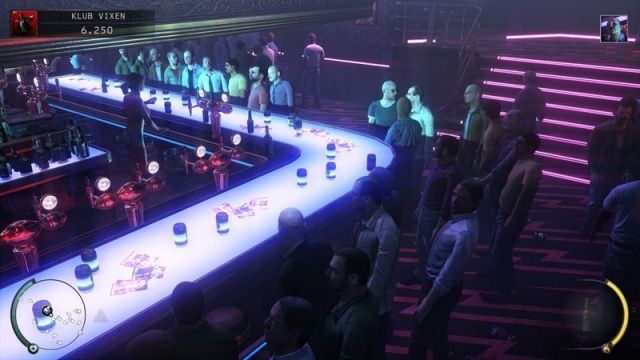 Hitman Rozgrzeszenie, screen z gry (17) Zobacz screeny z gry Hitman: Rozgrzeszenie