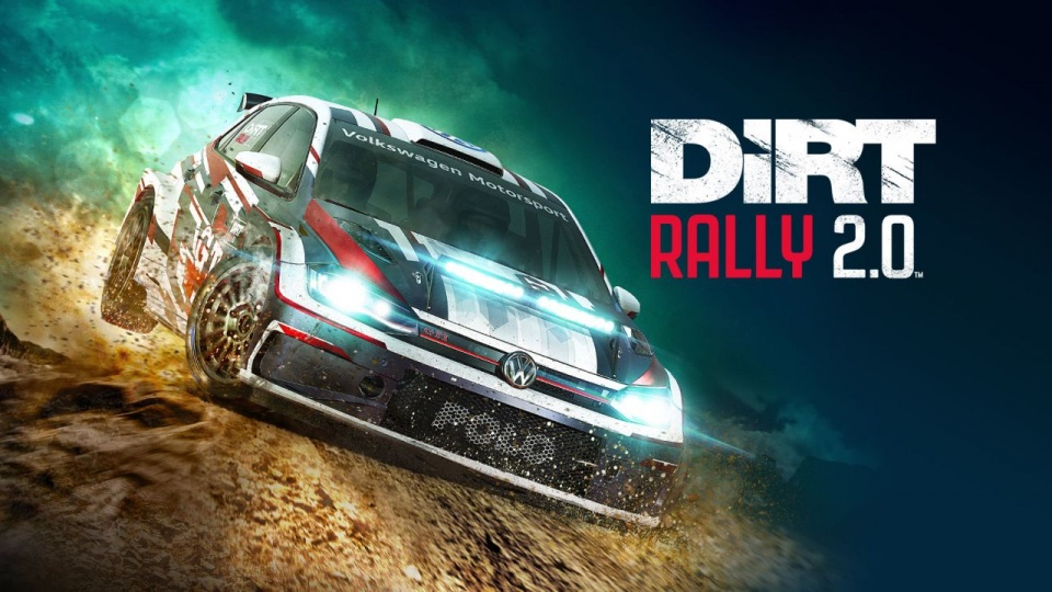 DiRT Rally 2.0