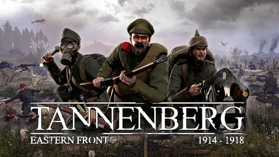 Tannenberg