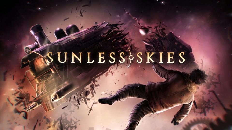 Sunless Skies