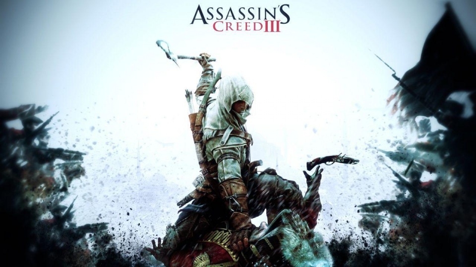 Assassin's Creed III Remastered