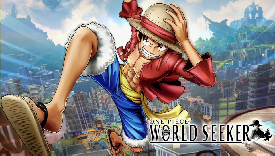 One Piece: World Seeker