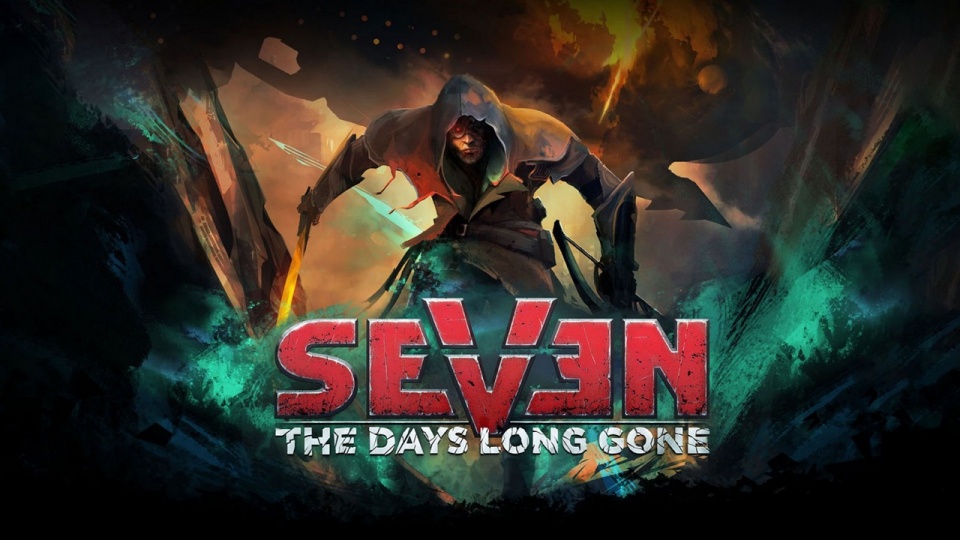 Seven: The Days Long Gone Enhanced Edition