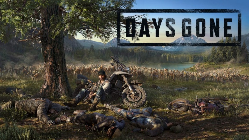 Days Gone