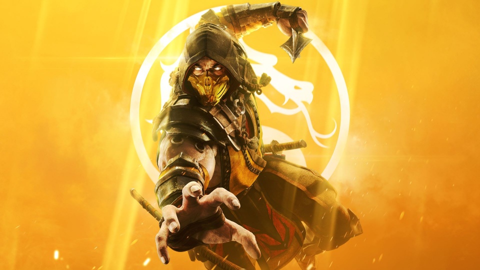 Mortal Kombat XI