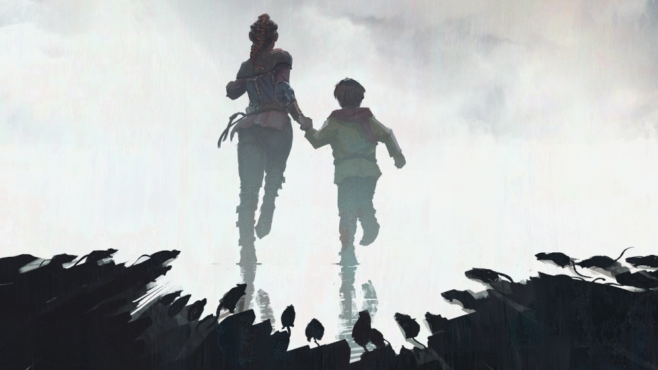 A Plague Tale: Innocence