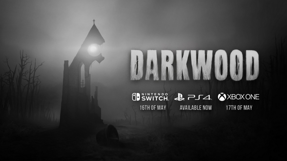 Darkwood