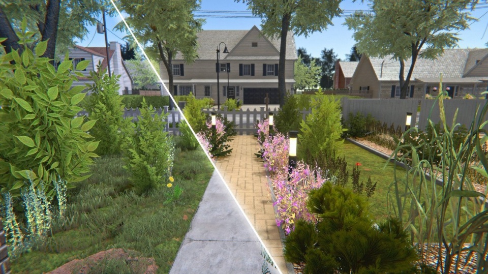 Garden Flipper DLC