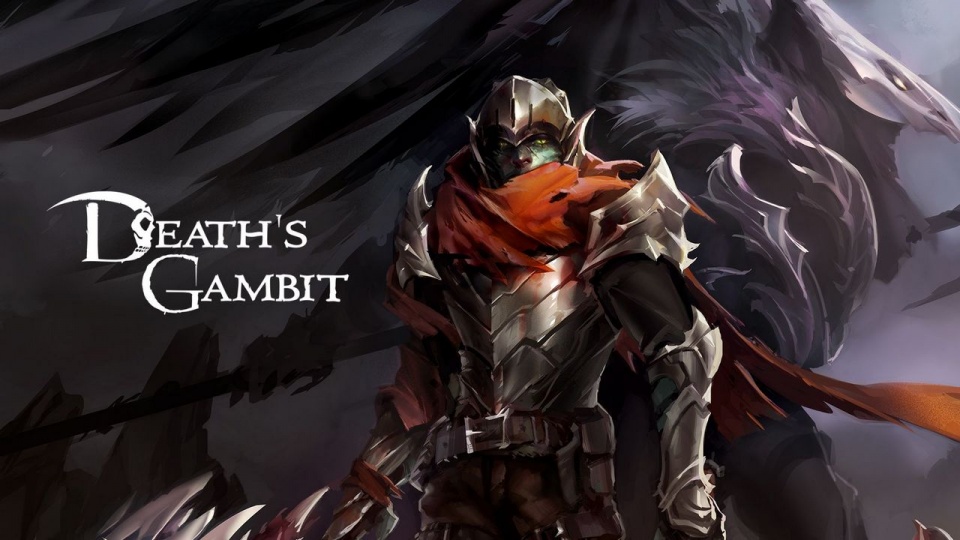 Death's Gambit